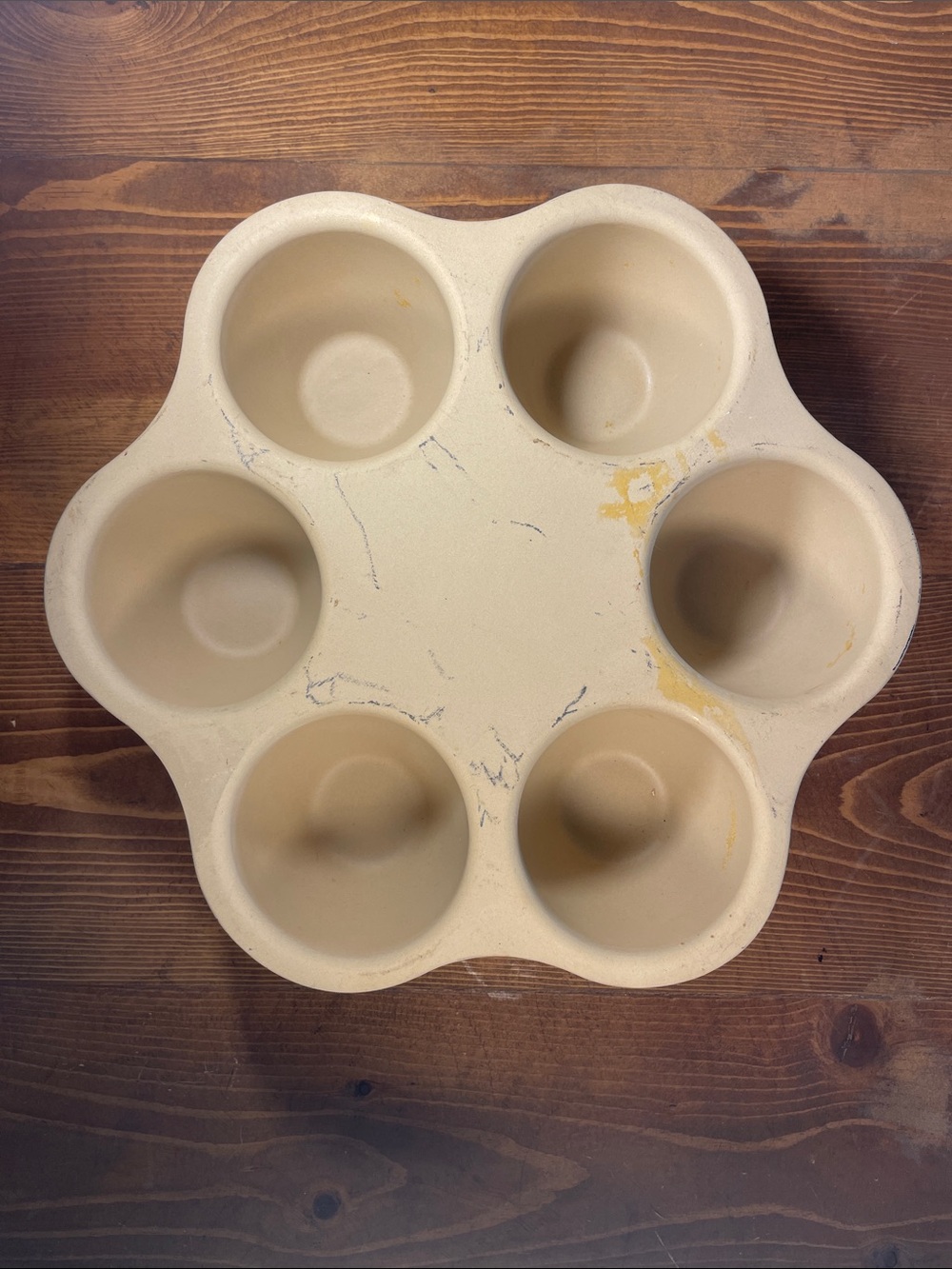 The Pampered Chef 6 Single-Serving Deep Dish Baker - perfect for chicken pot pie
